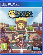 Dodgeball Academia Sony Playstation 4 PS4